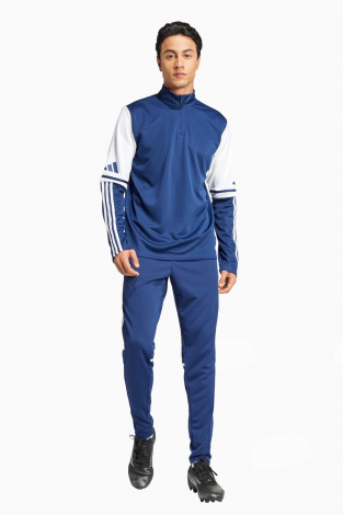 Кофта adidas Squadra 25 Training Top - темно-синій