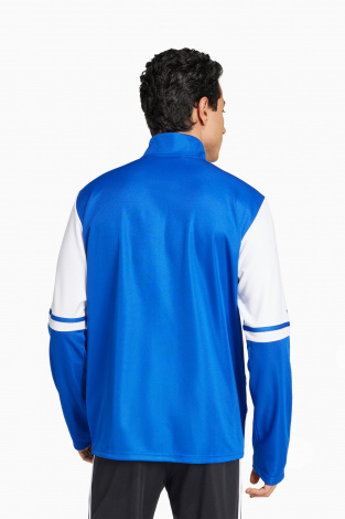 Кофта adidas Squadra 25 Training - синій