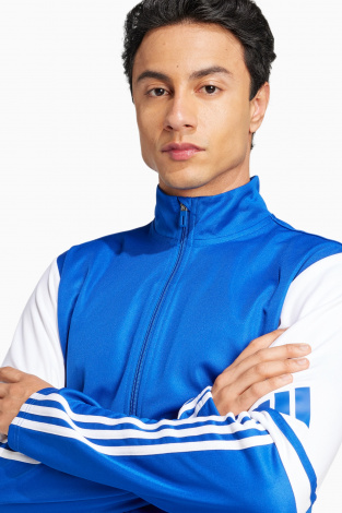 Кофта adidas Squadra 25 Training - синій