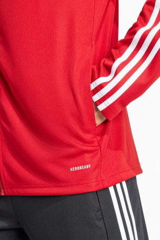 Кофта adidas Squadra 25 Training - червоний