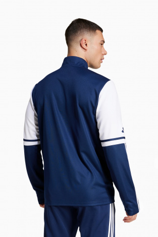 Кофта adidas Squadra 25 Training - темно-синій