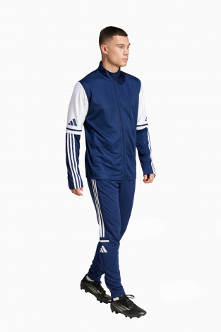 Кофта adidas Squadra 25 Training - темно-синій
