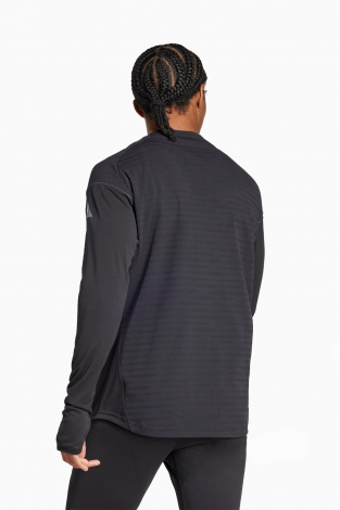 Кофта adidas Tiro 25 Pro Training Top - черный