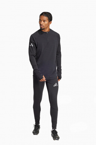 Кофта adidas Tiro 25 Pro Training Top - черный