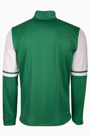 Кофта adidas Squadra 25 Training - зелений