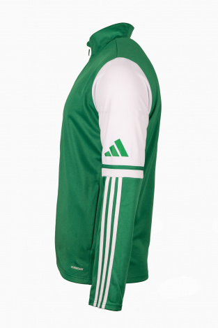 Кофта adidas Squadra 25 Training - зелений