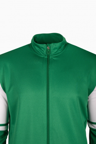 Кофта adidas Squadra 25 Training - зелений