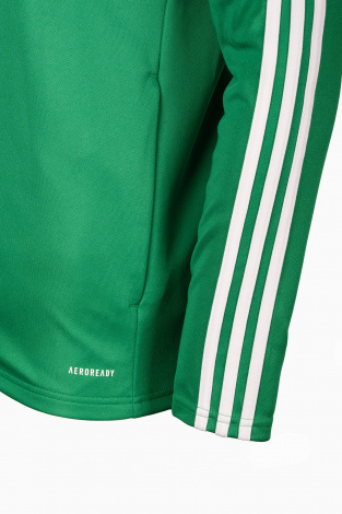 Кофта adidas Squadra 25 Training - зелений
