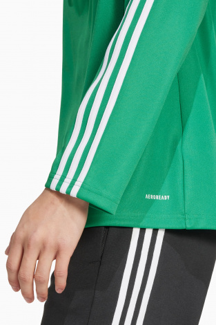Кофта adidas Squadra 25 Training Top - зелений