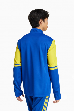 Кофта adidas Squadra 25 Training Top - синій