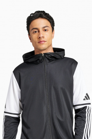 Кофта adidas Squadra 25 Hoody - чорний