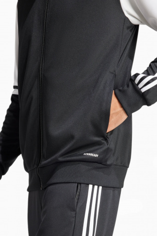 Кофта adidas Squadra 25 Hoody - чорний