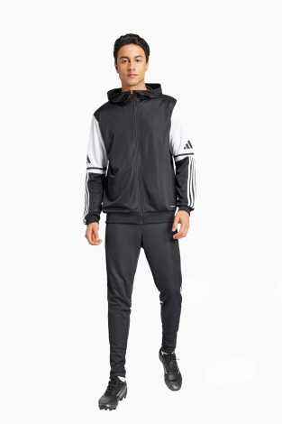 Кофта adidas Squadra 25 Hoody - чорний