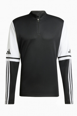 Кофта adidas Squadra 25 Training Top - чорний