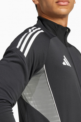 Кофта adidas Tiro 25 Competition Training - чорний