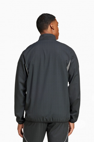 Кофта adidas Tiro 25 Competition Presentation - чорний