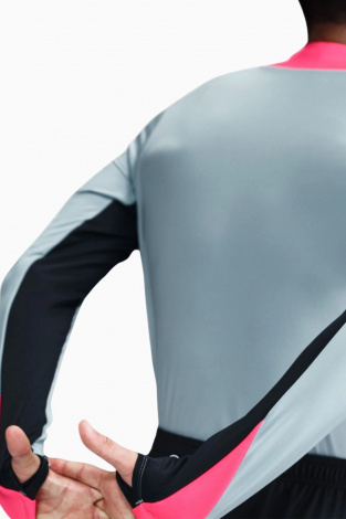 Кофта Nike Dri-FIT Strike - М'ятний двір