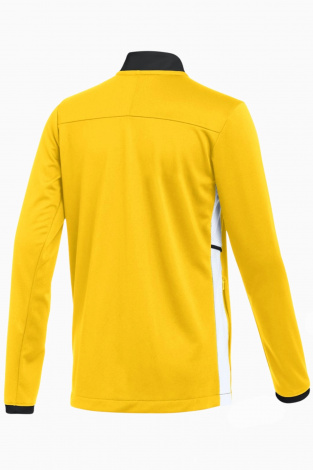 Детская кофта Nike Dri-FIT Academy 25 Track Junior - желтый