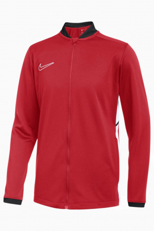 Детская кофта Nike Dri-FIT Academy 25 Track Junior - красный