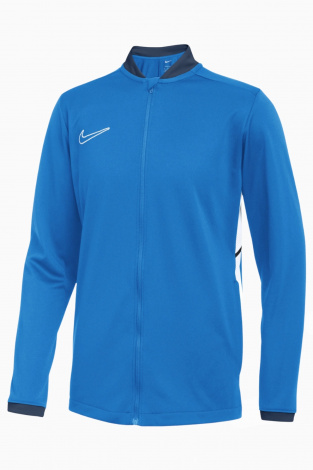 Дитяча кофта Nike Dri-FIT Academy 25 Track Junior - синій