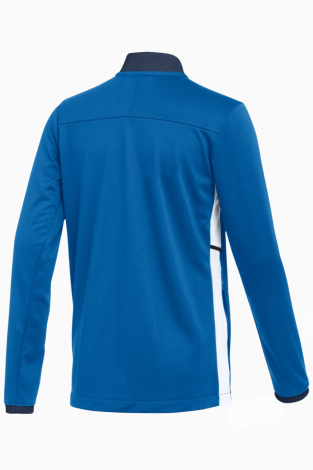 Дитяча кофта Nike Dri-FIT Academy 25 Track Junior - синій
