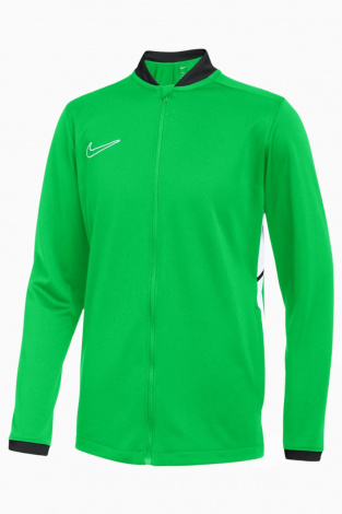 Детская кофта Nike Dri-FIT Academy 25 Track Junior - зеленый