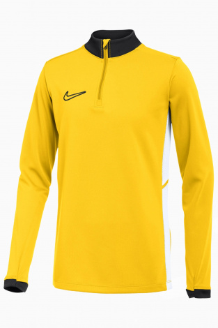 Детская кофта Nike Dri-FIT Academy 25 Dril Top Junior - желтый