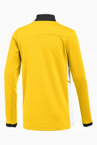 Детская кофта Nike Dri-FIT Academy 25 Dril Top Junior - желтый