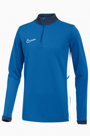 Дитяча кофта Nike Dri-FIT Academy 25 Dril Top Junior - синій