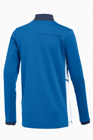 Дитяча кофта Nike Dri-FIT Academy 25 Dril Top Junior - синій