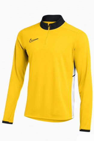 Кофта Nike Dri-FIT Academy 25 - желтый