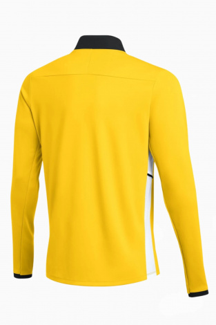 Кофта Nike Dri-FIT Academy 25 - желтый