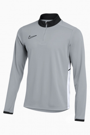 Кофта Nike Dri-FIT Academy 25 - Сірий