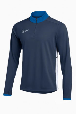 Кофта Nike Dri-FIT Academy 25 - темно-синий