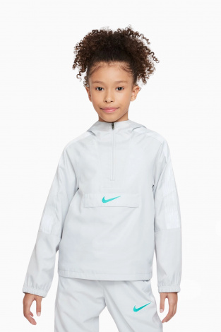 Детская кофта Nike Dri-FIT Academy Junior - белый