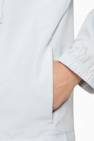 Детская кофта Nike Dri-FIT Academy Junior - белый