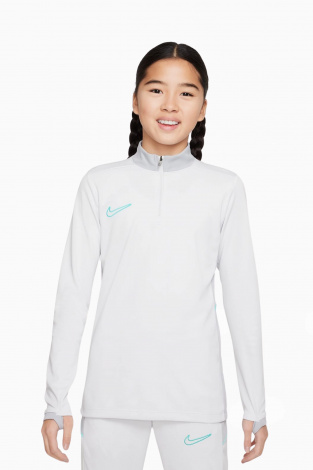 Детская кофта Nike Dri-FIT Academy 25 Junior - белый