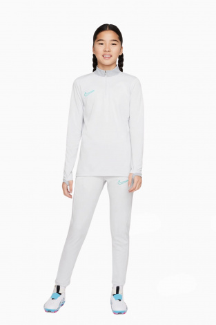 Детская кофта Nike Dri-FIT Academy 25 Junior - белый