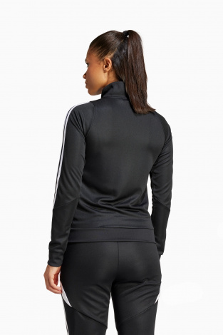 Кофта adidas Tiro 24 Training для женщин - черный