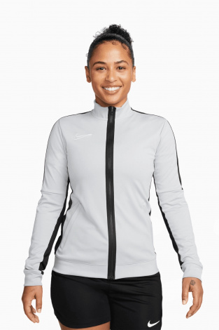 Кофта Nike Dri-FIT Academy Track для женщин - серый