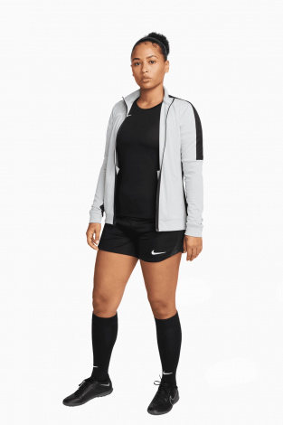 Кофта Nike Dri-FIT Academy Track для женщин - серый
