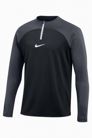 Кофта Nike Dry Academy Pro Dril Top - черный