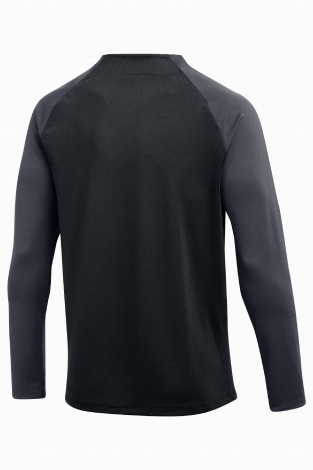 Кофта Nike Dry Academy Pro Dril Top - черный