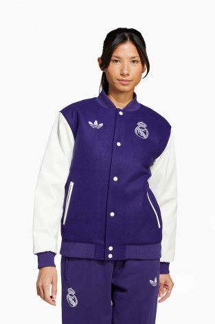 Вітровка adidas Real Madrid Chinese New Year