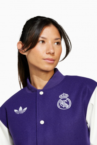 Вітровка adidas Real Madrid Chinese New Year