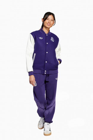 Вітровка adidas Real Madrid Chinese New Year