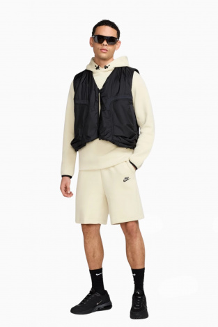 Жилет Nike Tech - черный