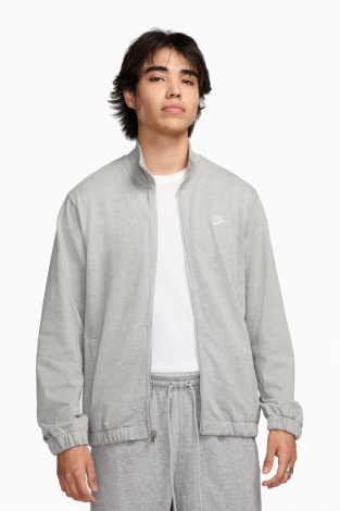 Куртка Nike Club - Сірий