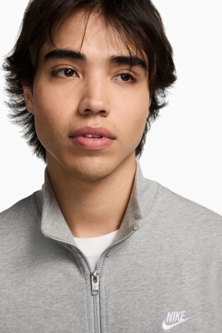 Куртка Nike Club - Сірий