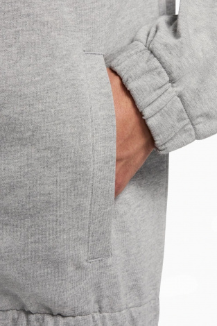 Куртка Nike Club - Сірий